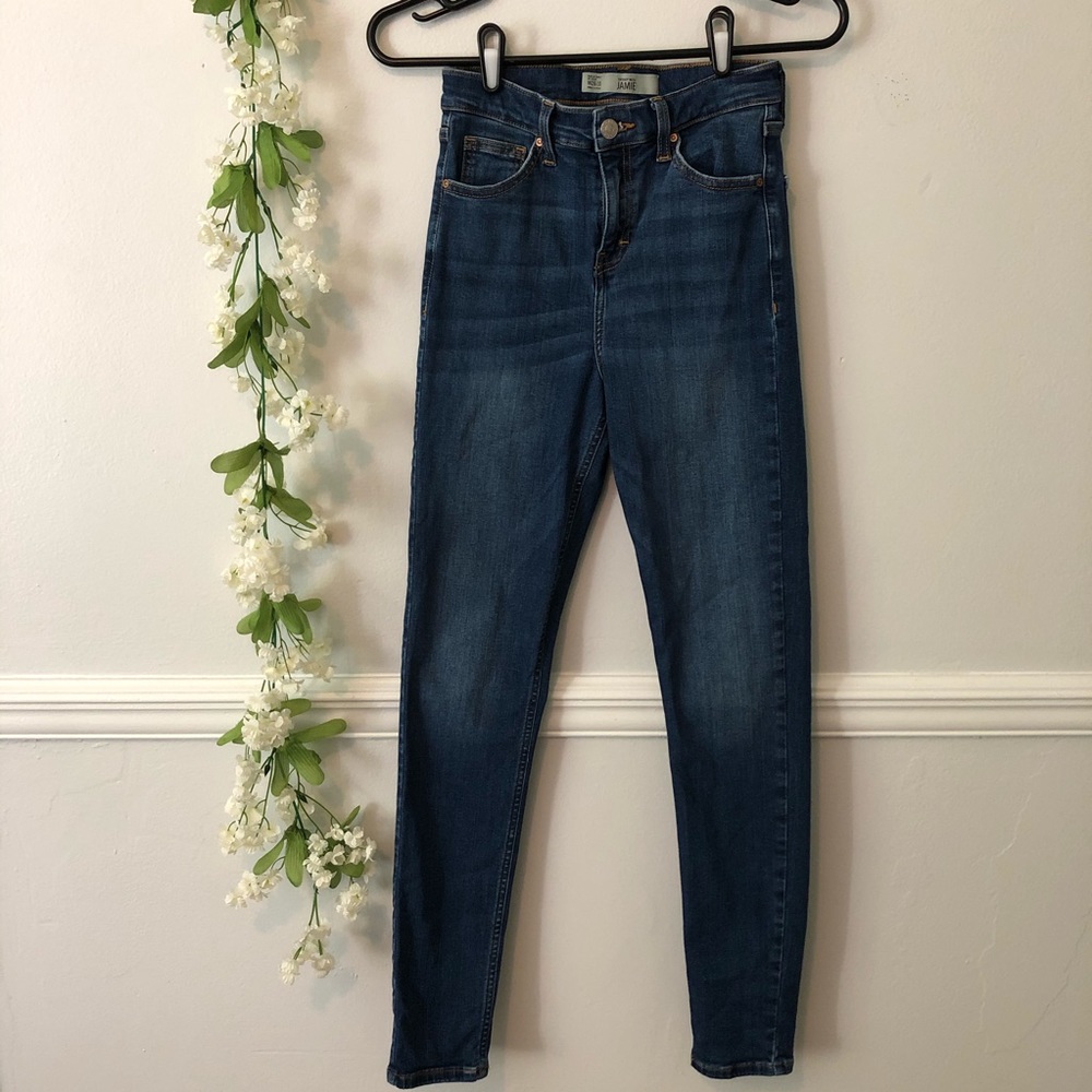 TopShop Jeans